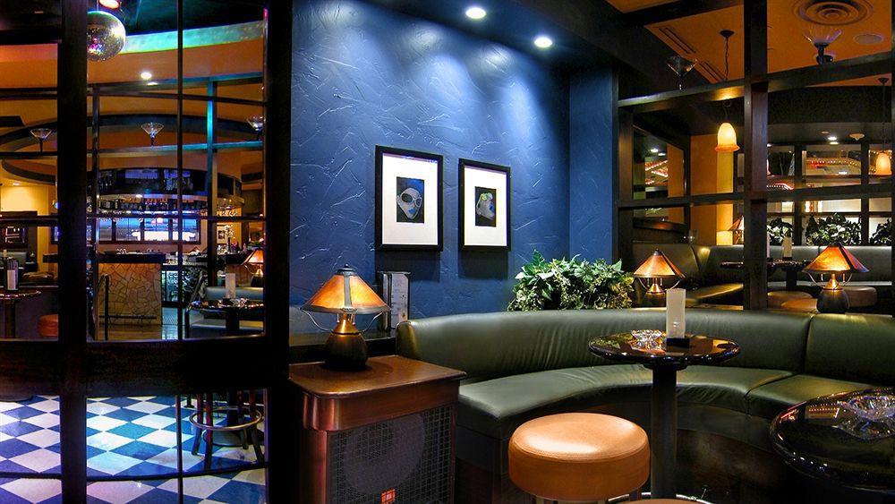 Harrah'S Reno Hotel & Casino Экстерьер фото