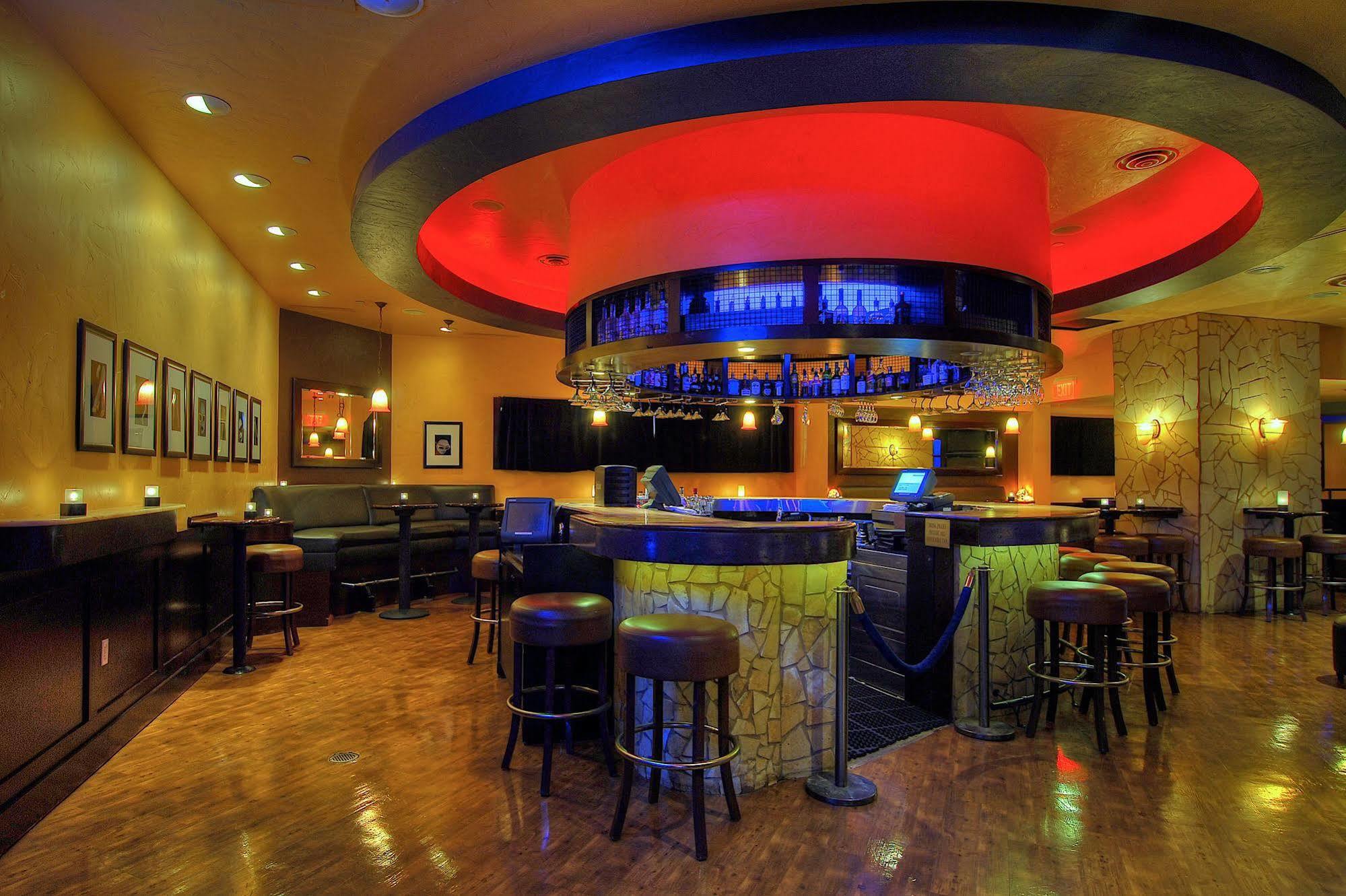 Harrah'S Reno Hotel & Casino Экстерьер фото