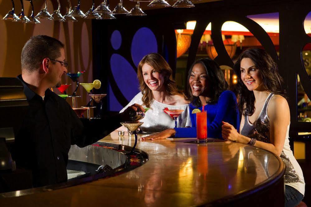 Harrah'S Reno Hotel & Casino Экстерьер фото