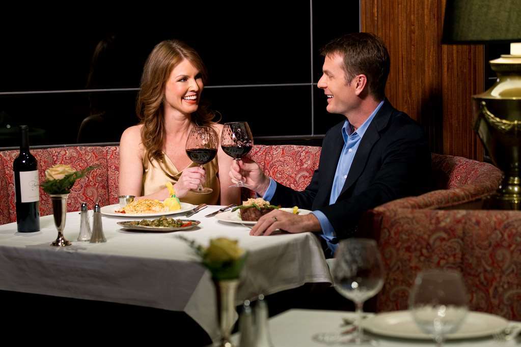 Harrah'S Reno Hotel & Casino Ресторан фото
