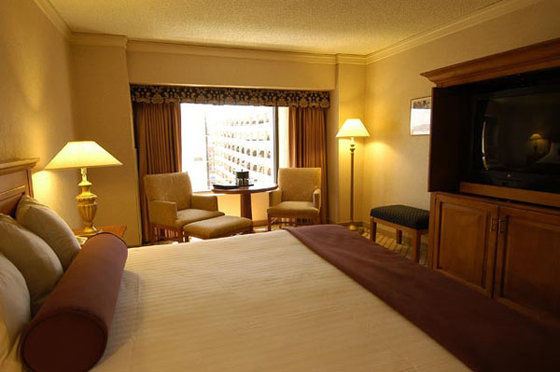 Harrah'S Reno Hotel & Casino Номер фото
