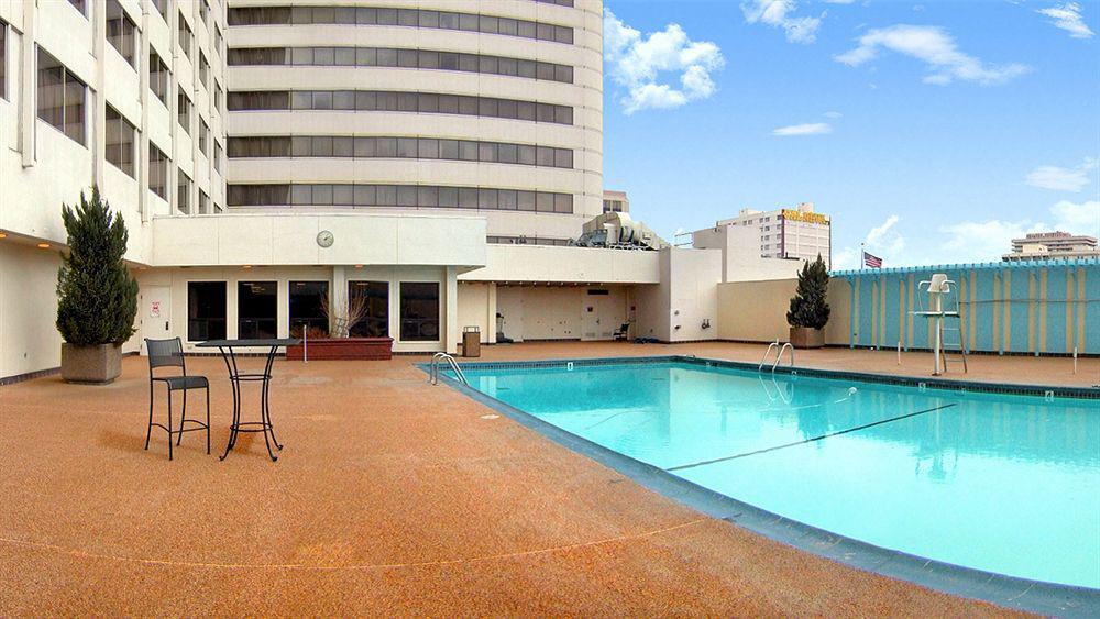 Harrah'S Reno Hotel & Casino Экстерьер фото